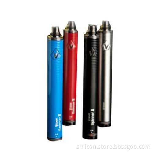 Hot selling vision spinner 2 1,600mAh with manufacturer wholesale CE approved
